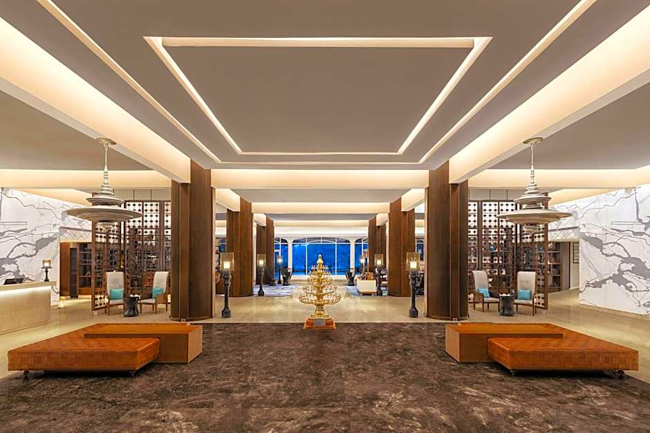 Le Meridien Kochi