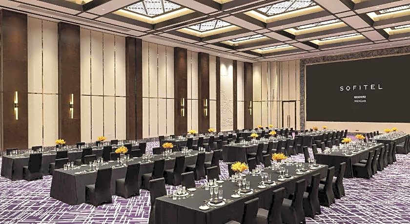 Sofitel Xiong An