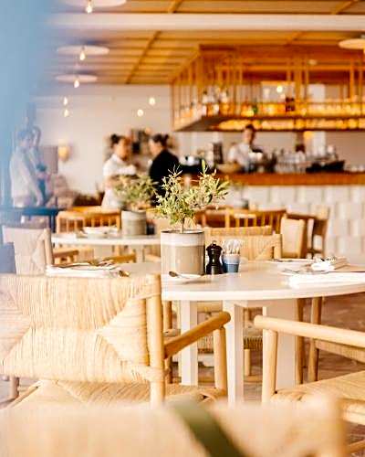 Hotel Les Roches Rouges