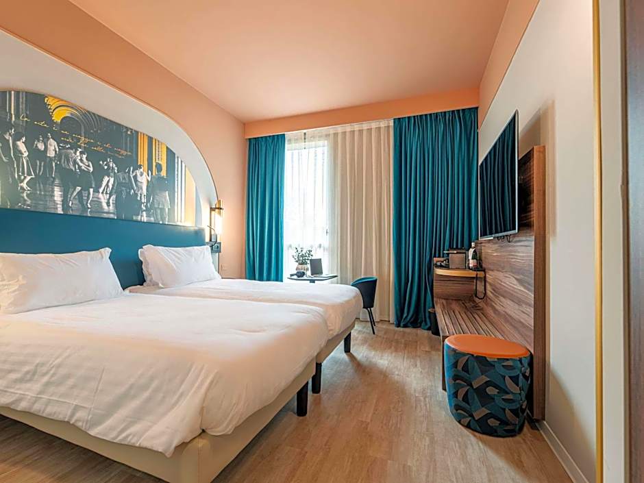 Mercure Bologna Centro