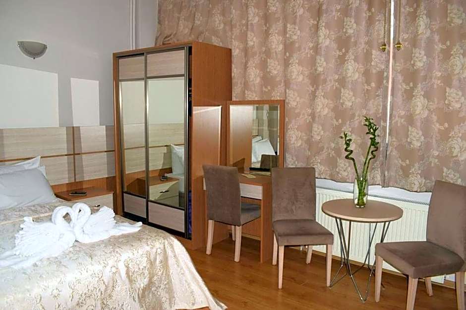 Royal Suites Besiktas