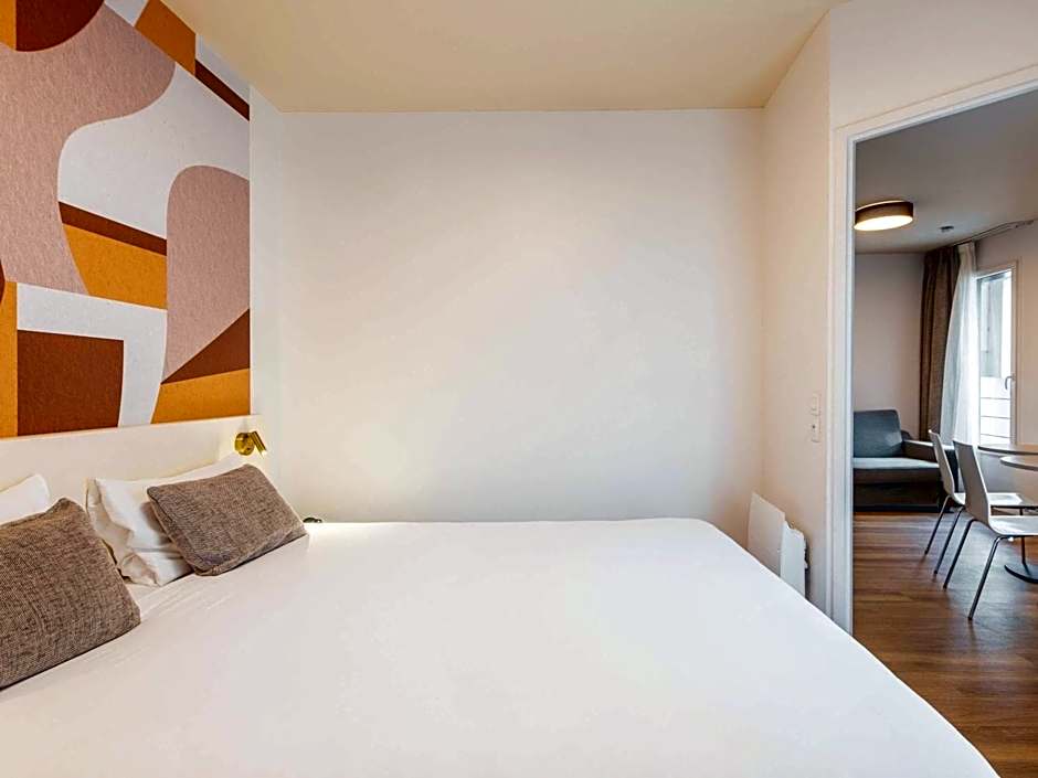 Aparthotel Adagio Access Paris Asnieres