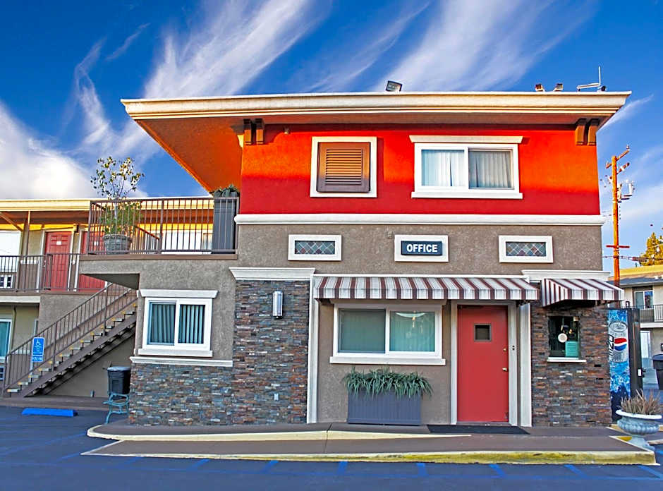 Friendly Hills Inn