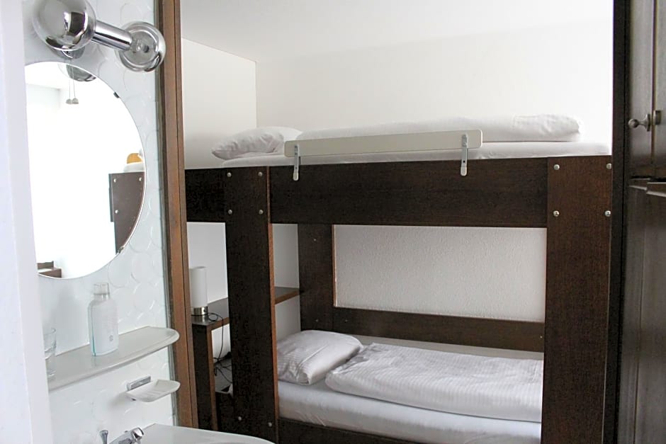 Hotel Ulmer Spatz
