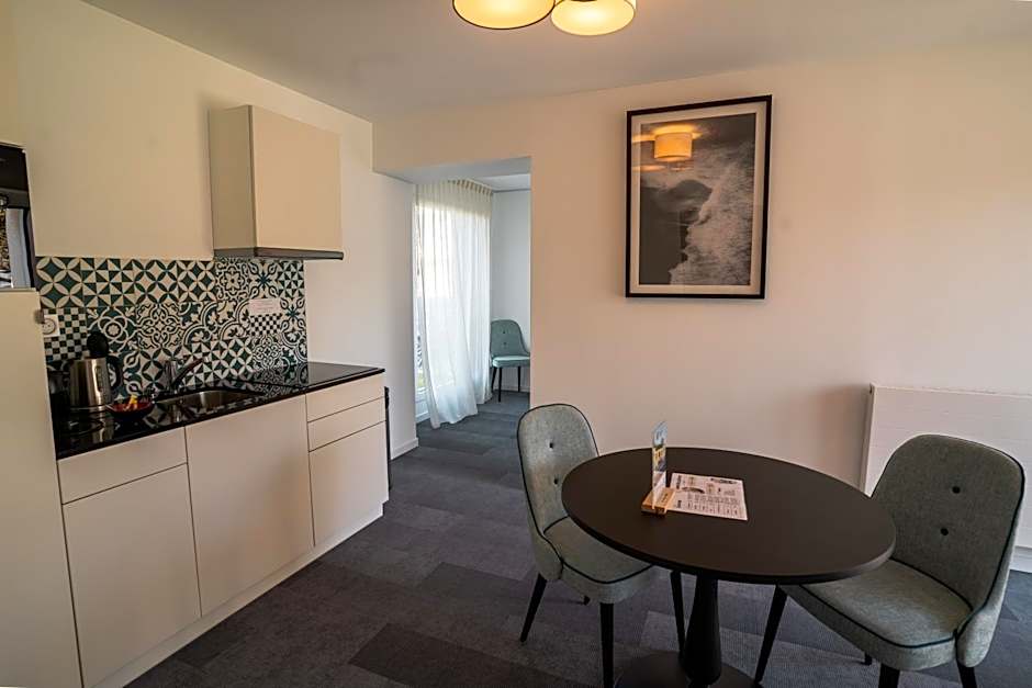 Hôtel Le Manoir du Roselier