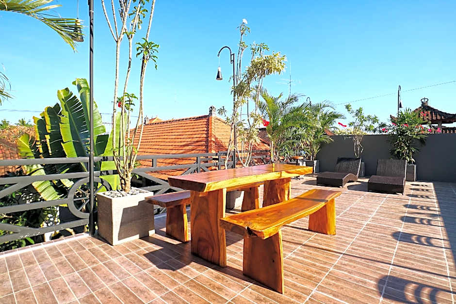 Pondok DD Canggu