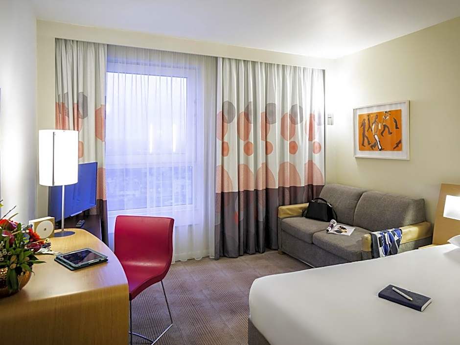 Novotel Reading Centre