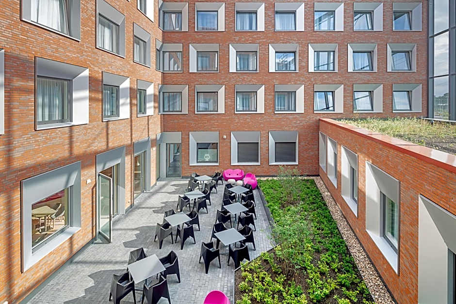 Prize by Radisson, Münster City