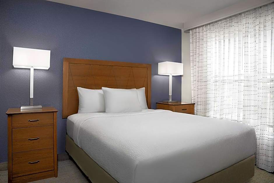Photo 1 of 15 of 1 Bedroom 1 Queen Bed with Sofabed Suite