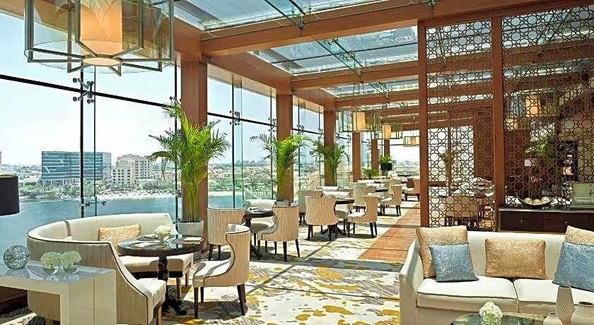 The Ritz-Carlton Abu Dhabi - Grand Canal