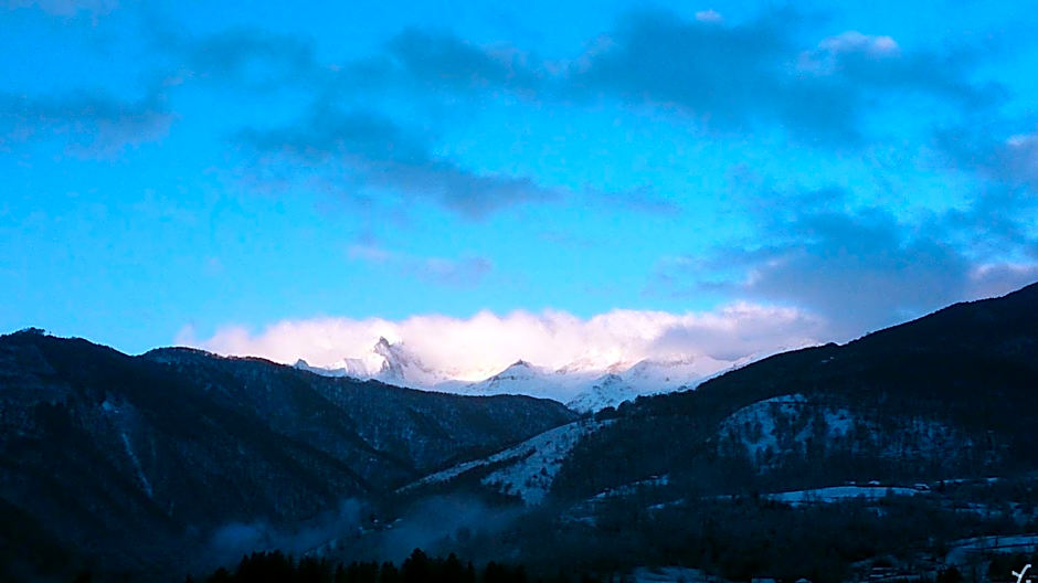 Hostellerie de La Poste