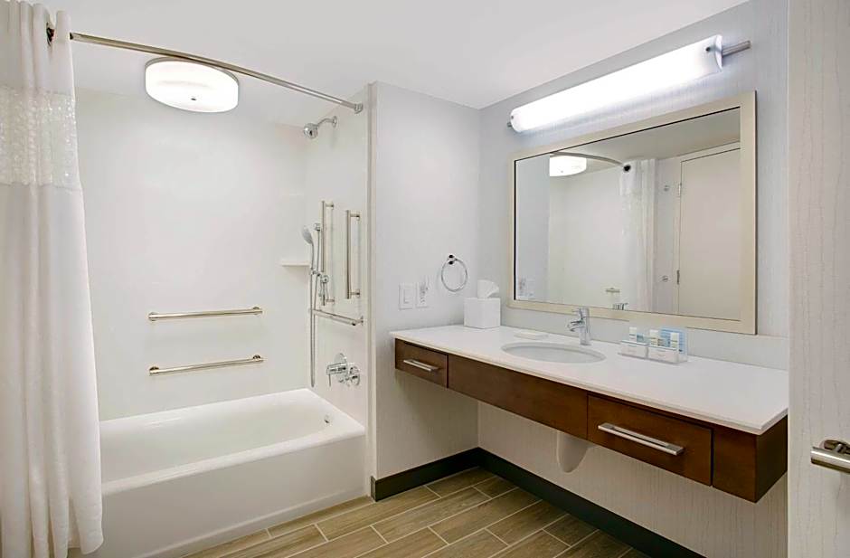 Hampton Inn By Hilton Lancaster, Pa