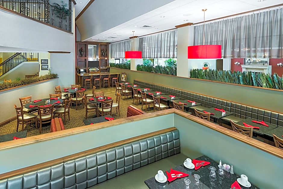 Holiday Inn Mobile-Dwtn/Hist. District By IHG