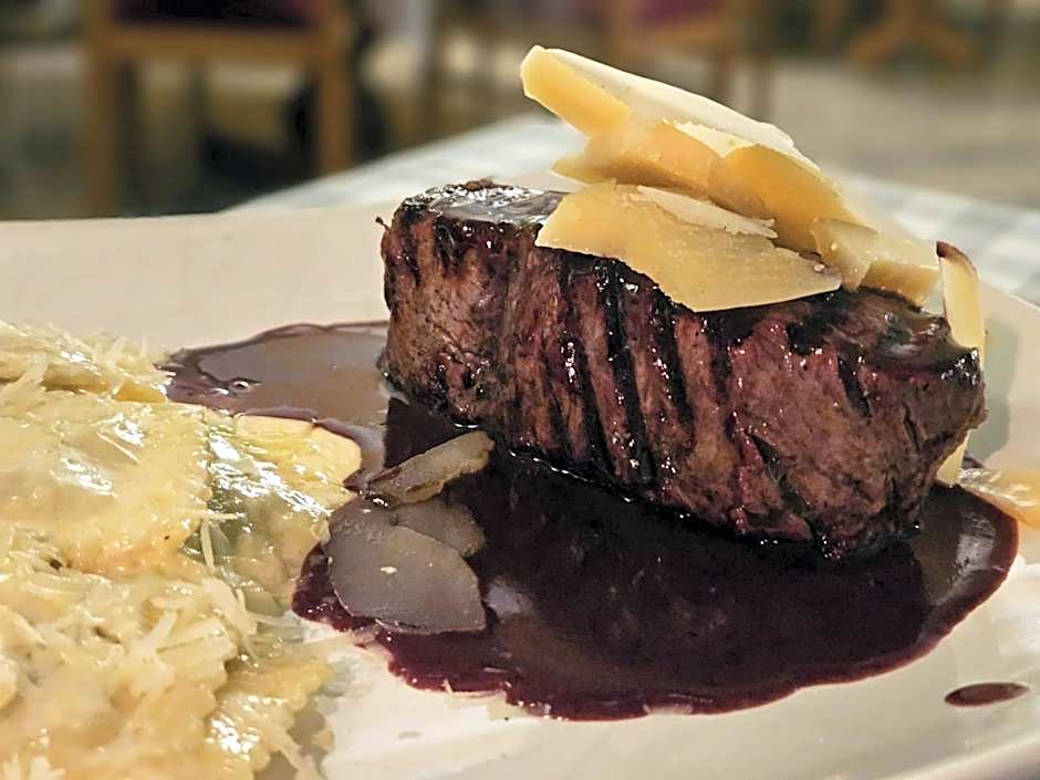 Hotel-Restaurant-Gondelfahrt