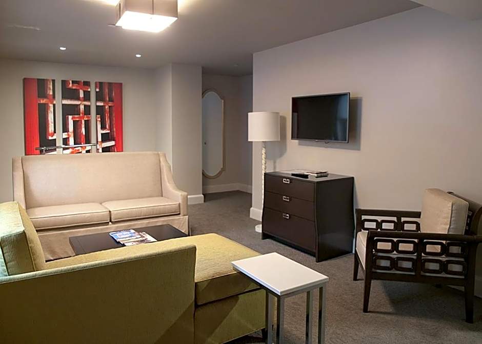 Morrison Clark Historic Inn