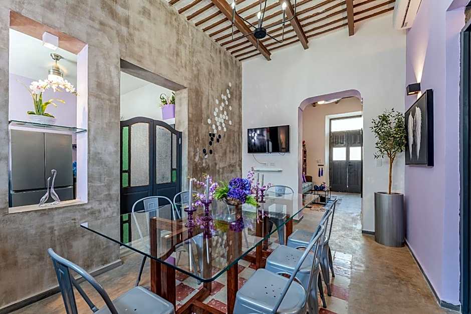 Casa Lila