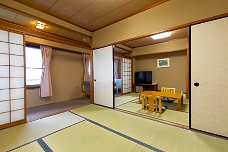 Superior Japanese-Style Room(South Bldg) - Non-Smoking