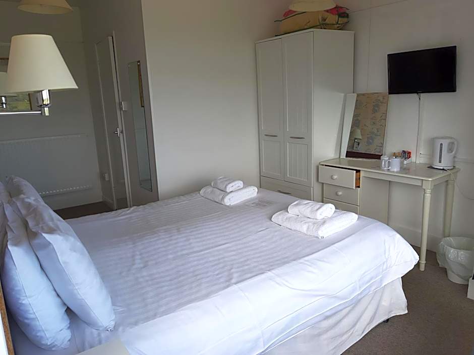 North Parade Seafront Accommodation