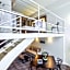 Novotel SPA Rennes Centre Gare