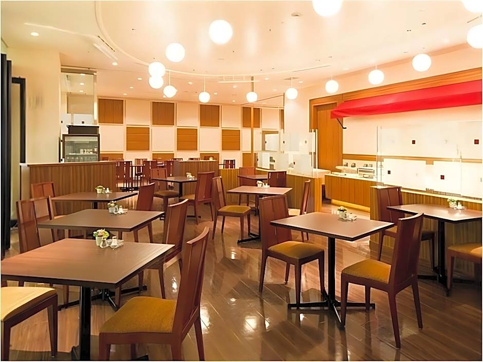 Hotel Metropolitan Takasaki