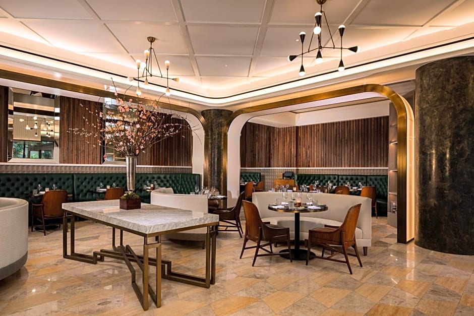 The Ritz-Carlton Coconut Grove Miami