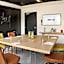 Park Inn By Radisson Brussels Airport