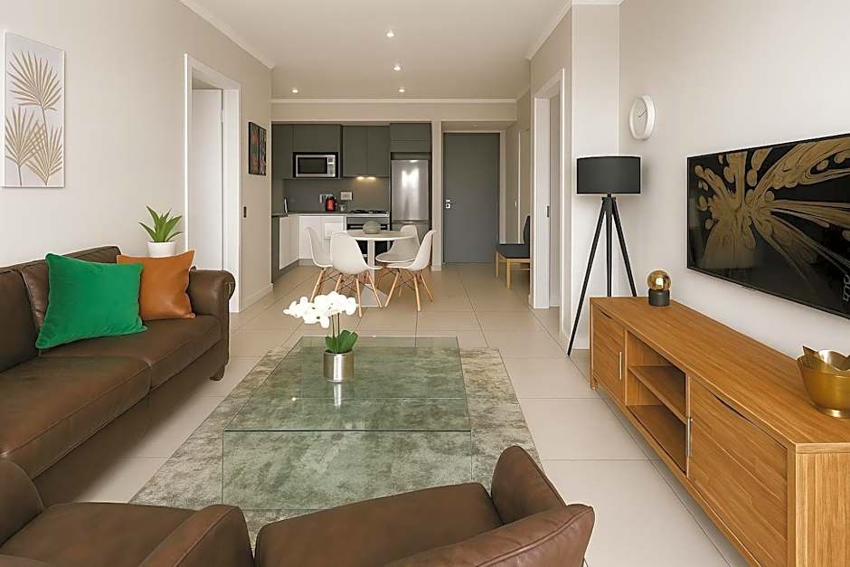Menlyn Apartment