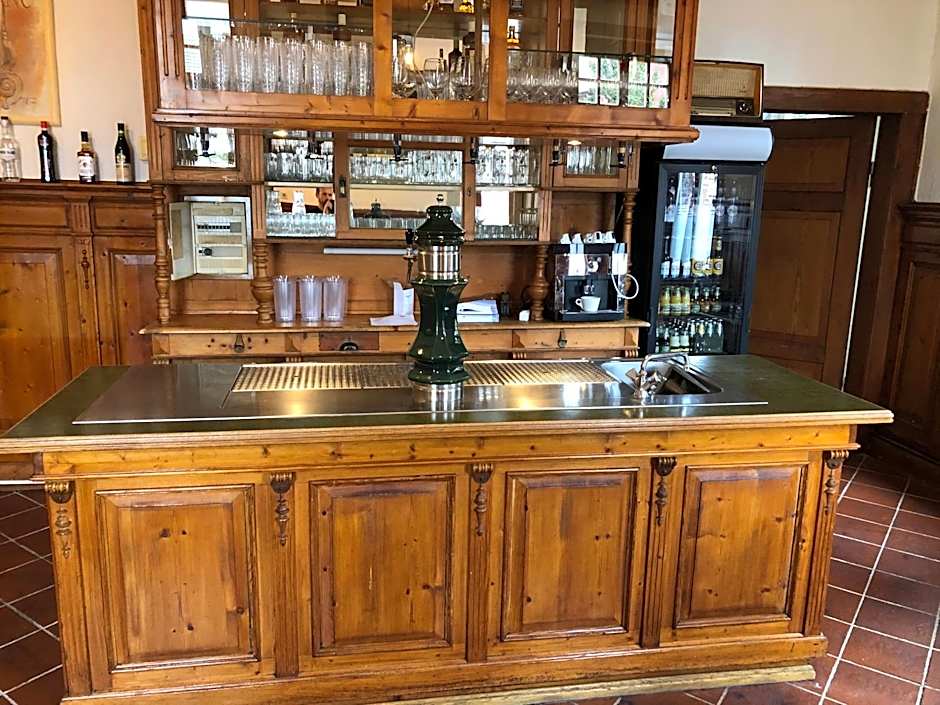 Altes Gasthaus Stover