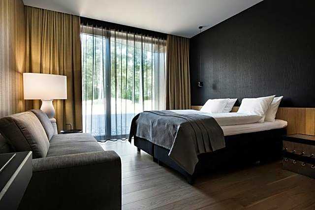 La Butte aux Bois a Small Luxury Hotel of the World