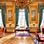 Sina Villa Medici, Autograph Collection