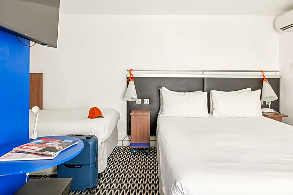 Ibis Styles Paris Republique Hotel