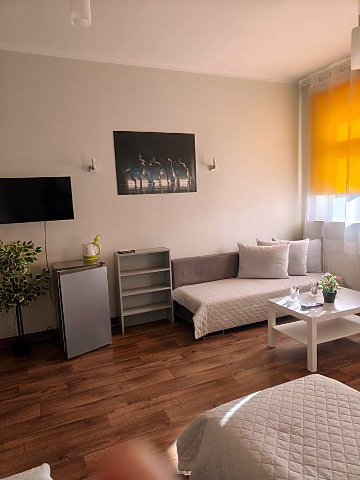 Pokoje Gościnne Rozbark