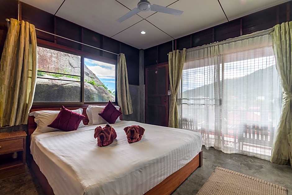 Kanya Cozy Bungalows Kata