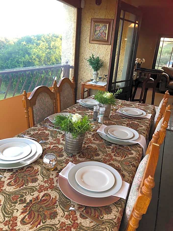 Dio Dell Amore Guest House