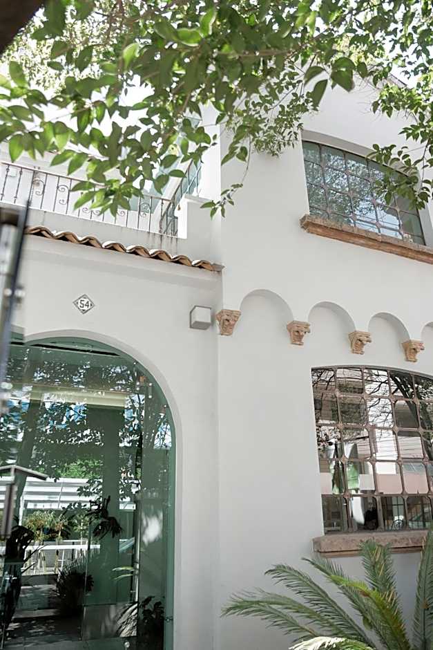 Casa Lomah WTC