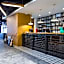 Park Inn by Radisson Poznan