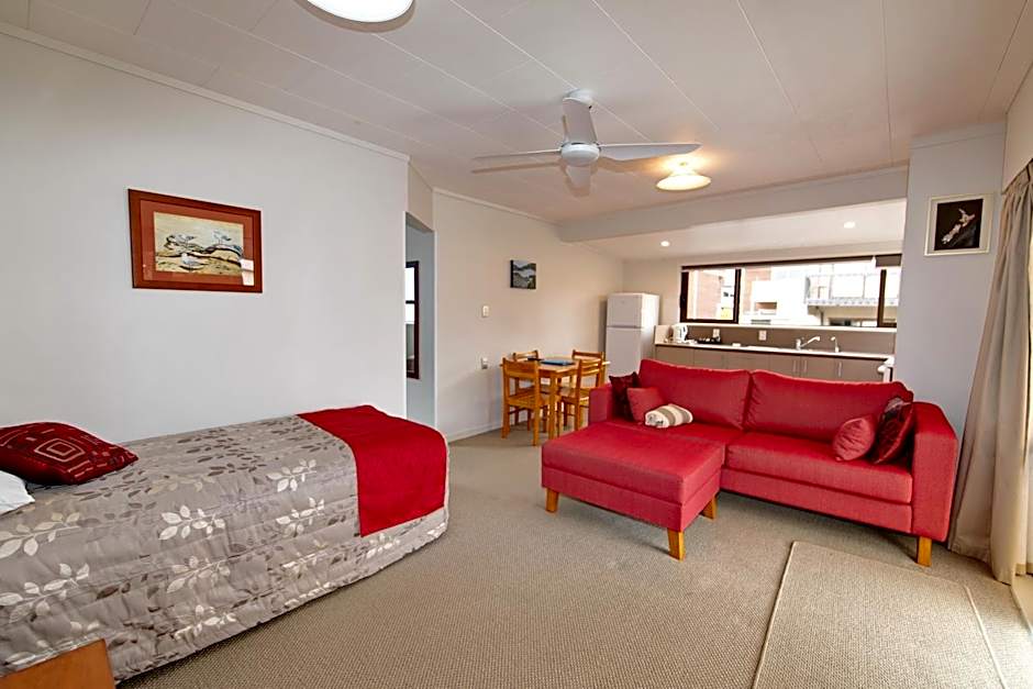 Blue Marlin Apartments
