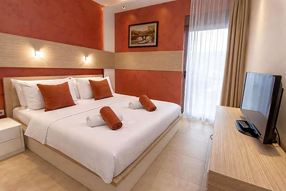 Hotel Butua Residence