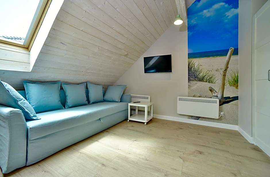 Kompleks Wypoczynkowy Janko