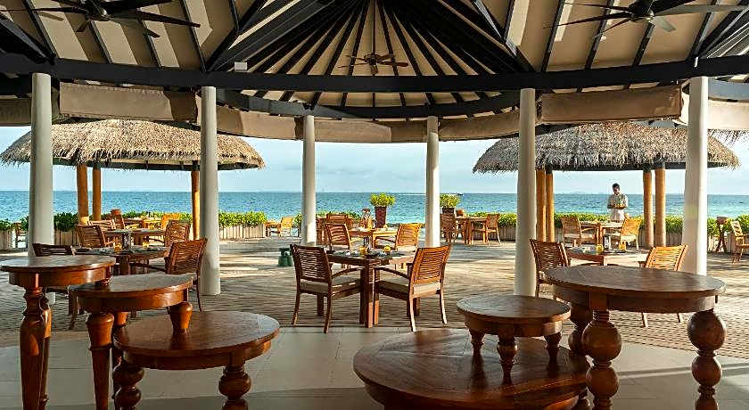 Baros Maldives