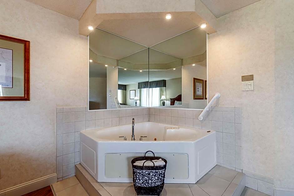 Best Western Plus Steeplegate Inn