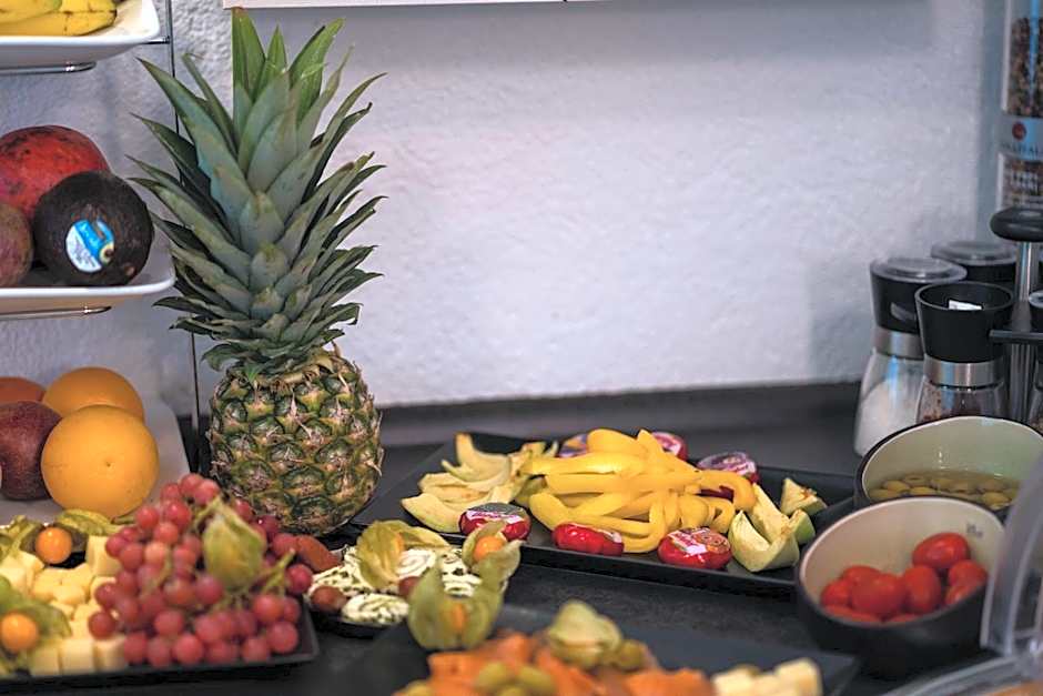 B&B Outlet Hotel - Metzingen - Bad Urach - Free Parking