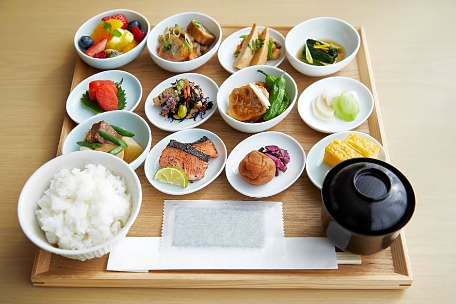 The Tokyo EDITION, Ginza