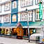 The Nettle & Fern Hotel In Gangtok