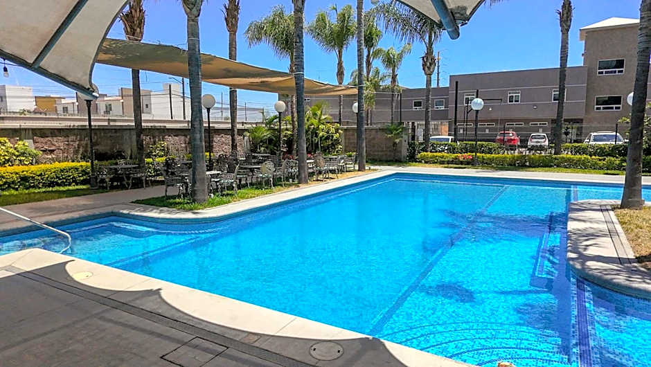 Hotel Aliana