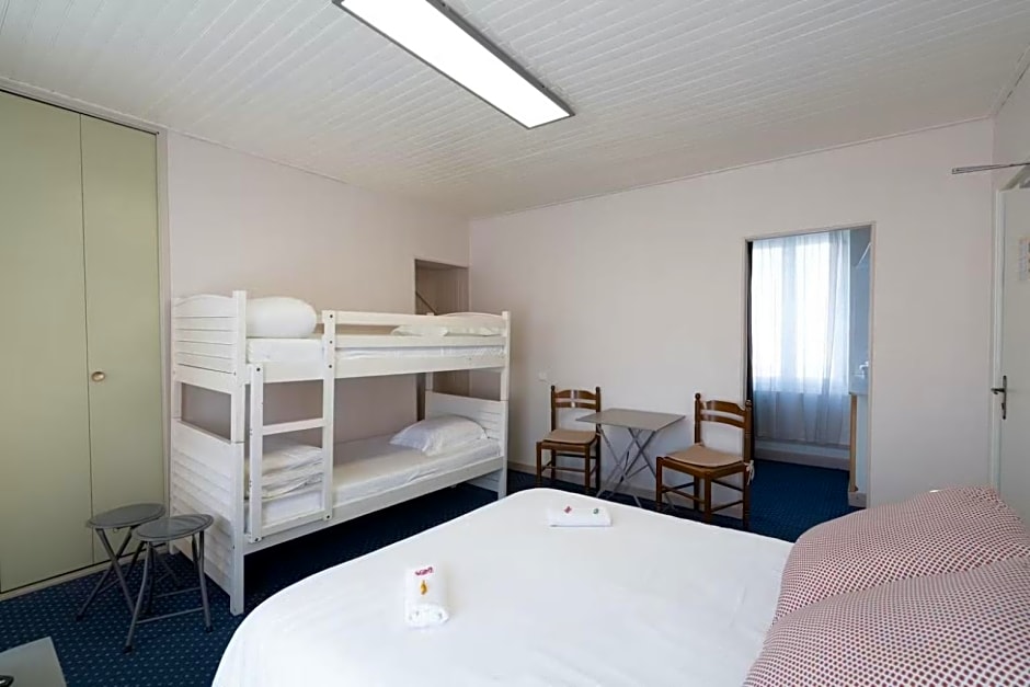 Escal Hôtel