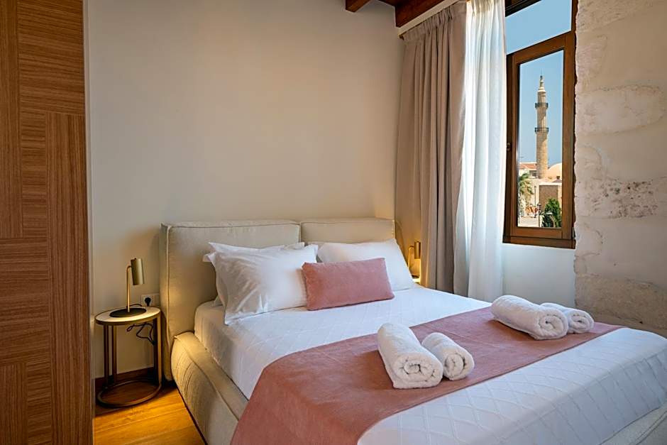 Casa D'oro - Luxury Suites