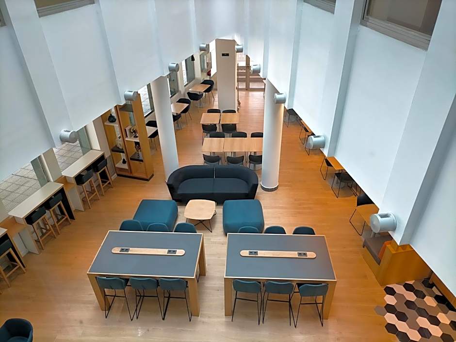 Holiday Inn Express Logrono Rioja By IHG