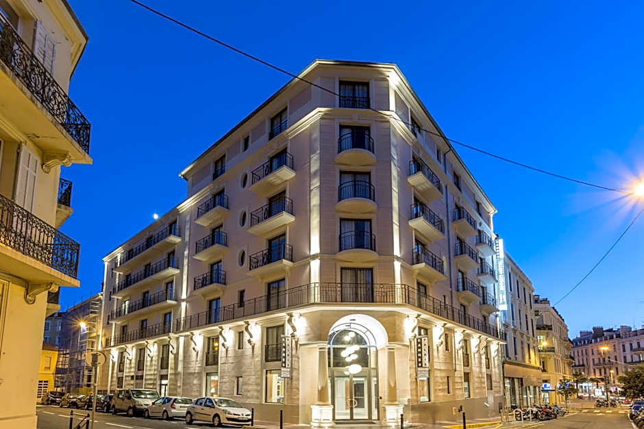 Nemea Appart Hotel Cannes Palais