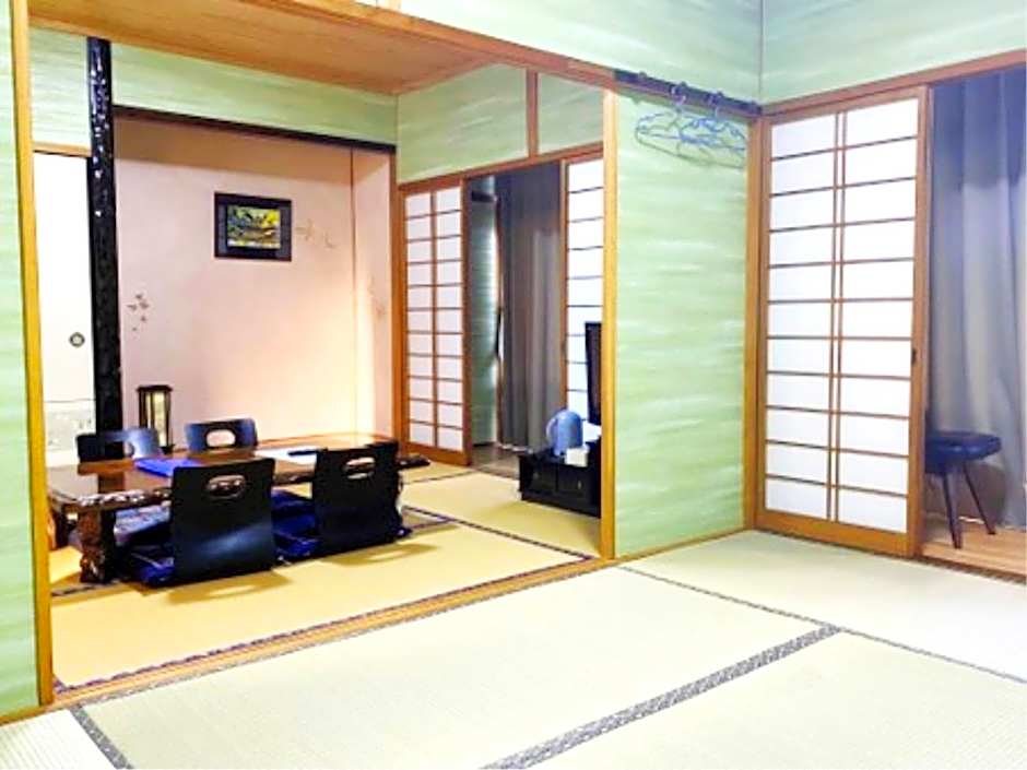 Good Stay Mizuho
